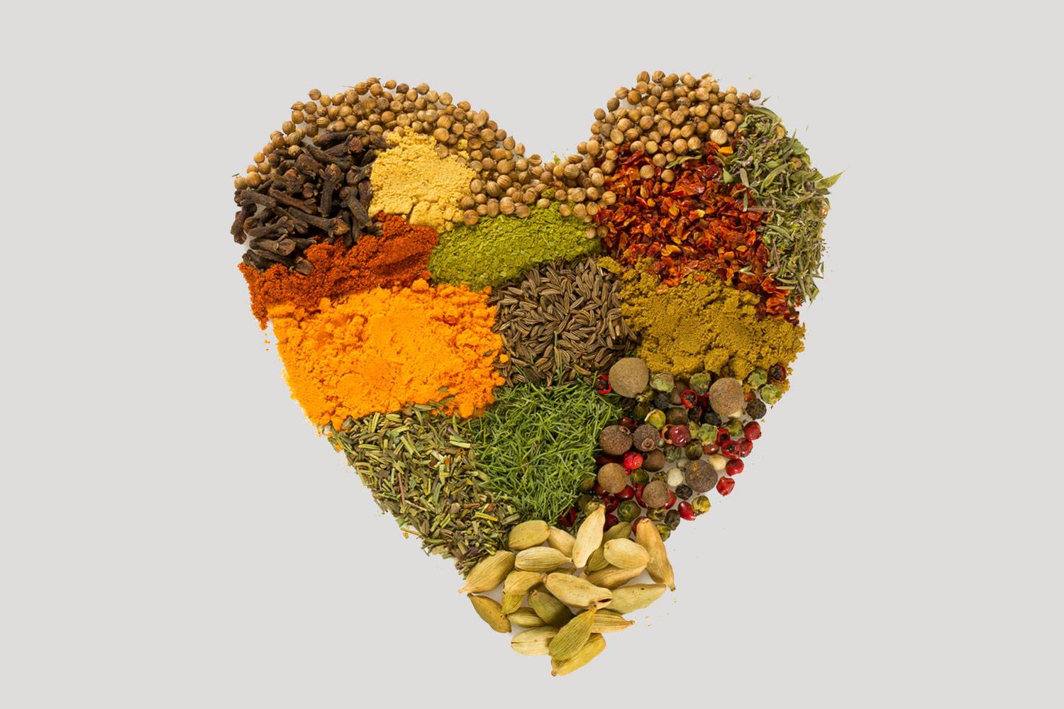 Spice Up Your Health: Exploring the Nutritional Riches of Everyday Spices