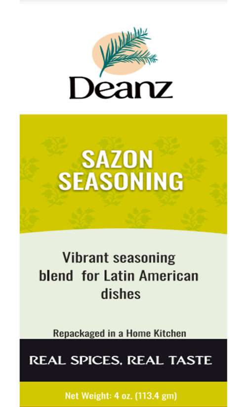 Deanz-Sazon-Seasoning